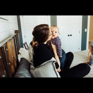 Meet your Posher, Shawna